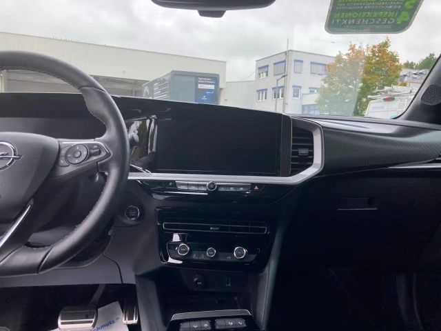 Opel Mokka Mokka-e Ultimate