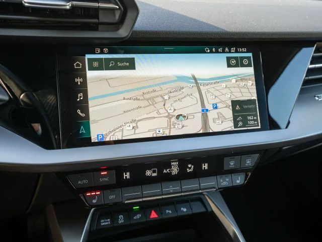 Audi A3 S-Tronic Sedan