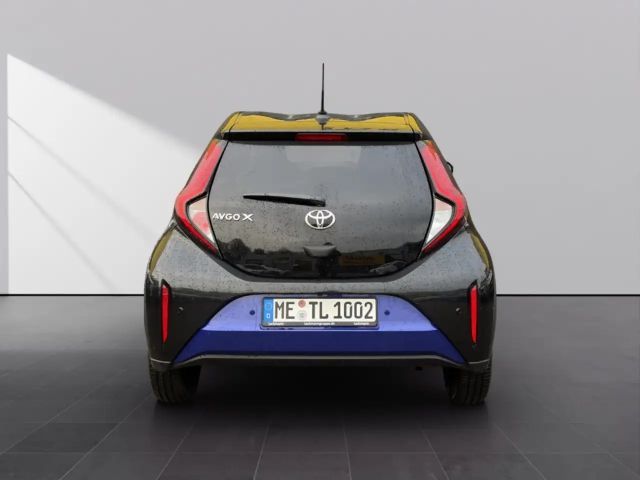 Toyota Aygo X 5-deurs Hatchback VVT-i