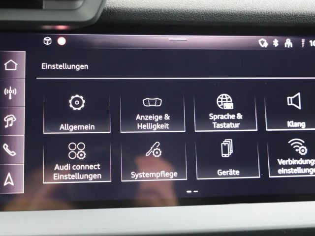 Audi A3 30 TFSI Sedan