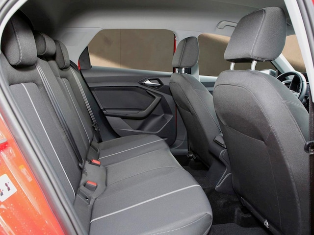 Audi A1 25 TFSI S-Tronic Sportback