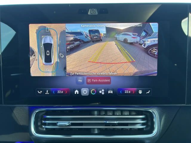 Mercedes-Benz CLA 250 AMG Line Coupé