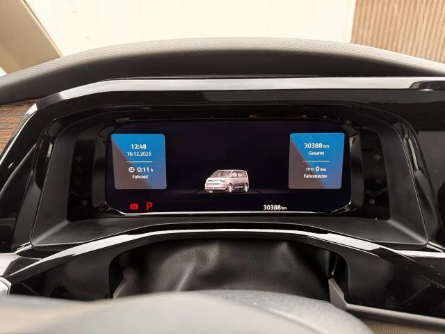 Volkswagen Multivan Style T7 eHybrid