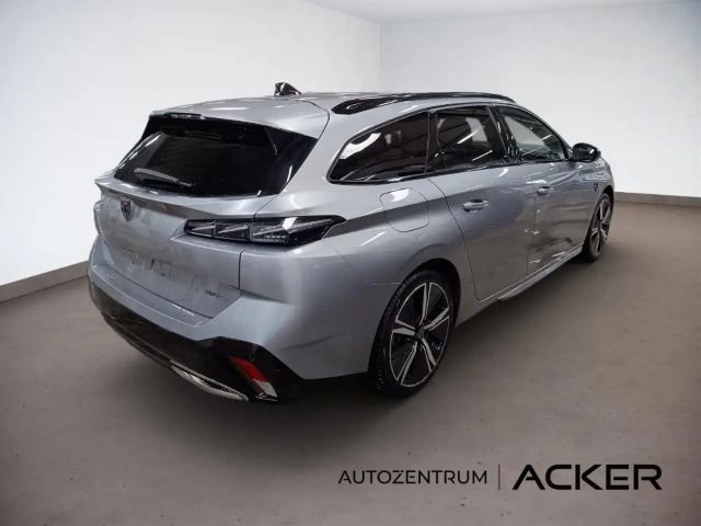 Peugeot 308 GT-Line Hybrid SW