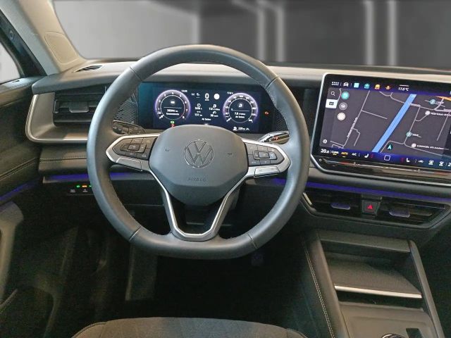 Volkswagen Tayron 1.5 eTSI DSG Life