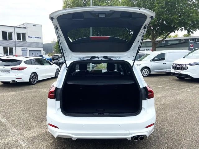 Ford Focus EcoBoost ST Line Wagon