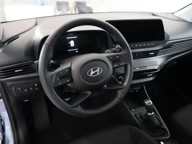 Hyundai Bayon 1.2