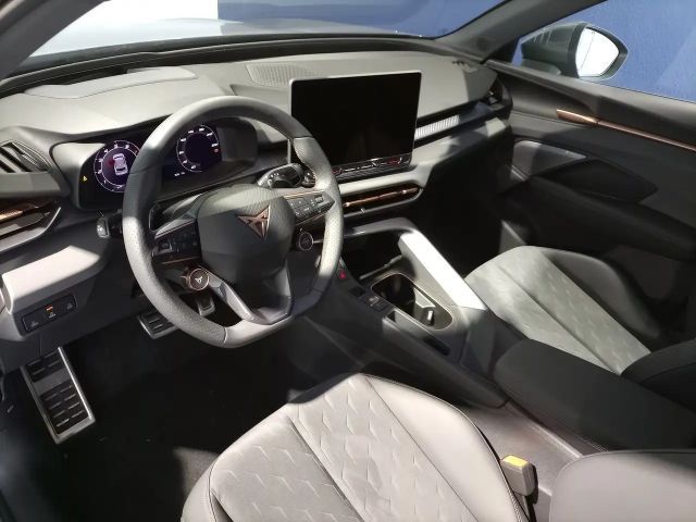 Cupra Terramar 2.0 TSI VZ