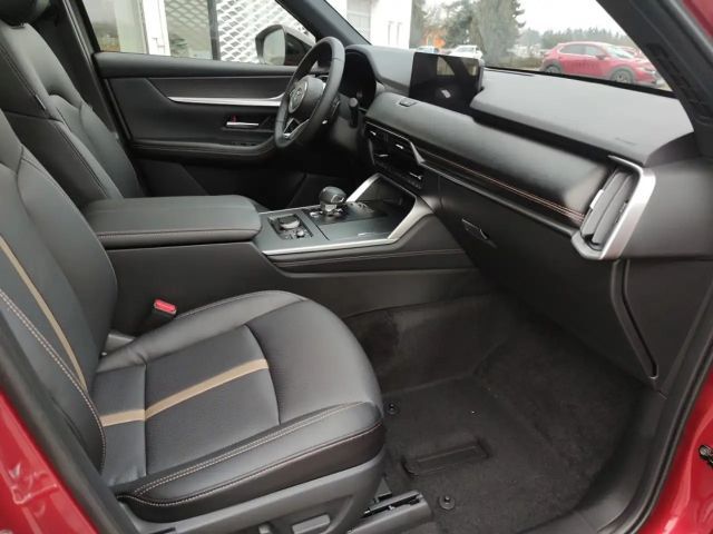 Mazda CX-60 4WD Homura