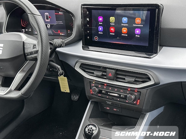 Seat Arona 1.0 TSI FR-lijn