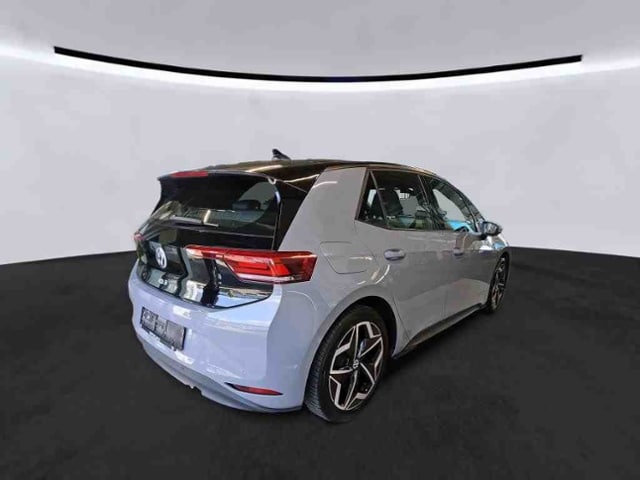 Volkswagen ID.3 62 kWh +LED +APP-CONN +NAVI +CLIMA +LM +