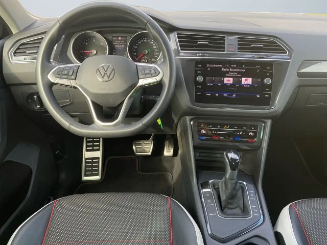 Volkswagen Tiguan 2.0 TDI DSG Life