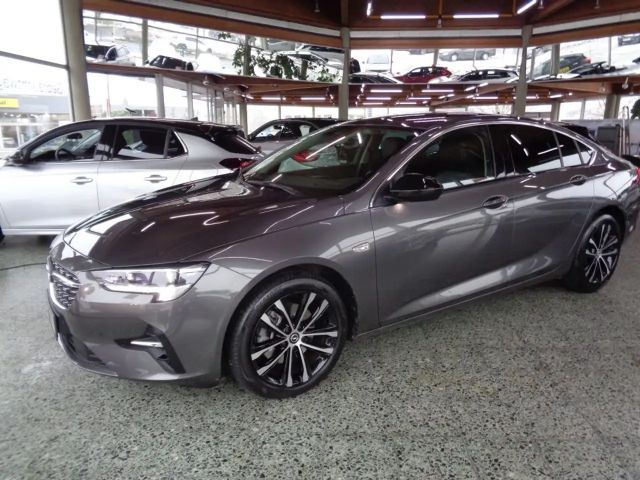 Opel Insignia Business Grand Sport