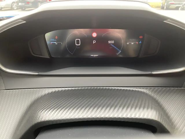 Peugeot 2008 Allure Pack PureTech