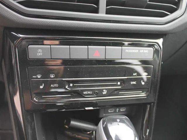 Volkswagen T-Cross 1.0 TSI DSG Life