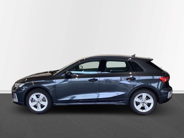 Audi A3 35 TDI S-Tronic