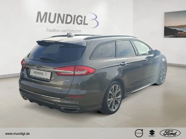 Ford Mondeo ST Line Wagon
