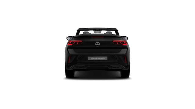 Volkswagen T-Roc 1.5 TSI Cabriolet DSG R-Line