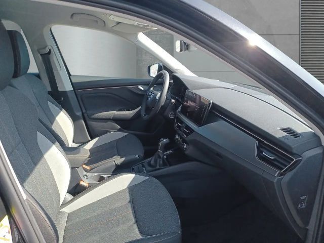 Skoda Kamiq Style Style