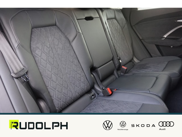 Audi Q5 Quattro S-Tronic