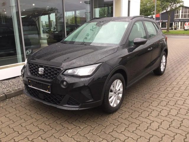 Seat Arona 1.0 TSI Style