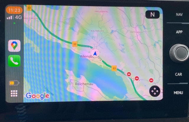 Volkswagen Taigo DSG R-Line Style