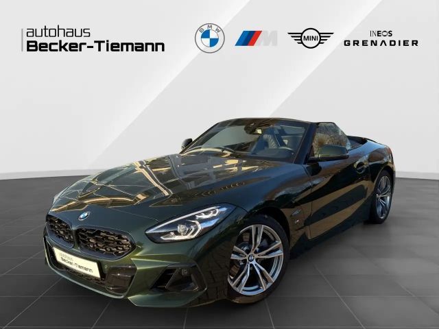 BMW Z4 Cabrio Roadster sDrive20i
