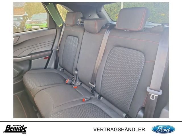 Ford Kuga ST Line