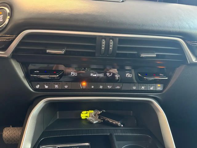 Mazda CX-60 Homura Plus