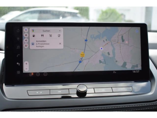 Nissan Qashqai DIG-T N-Connecta