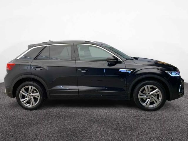 Volkswagen T-Roc 1.5 TSI DSG R-Line