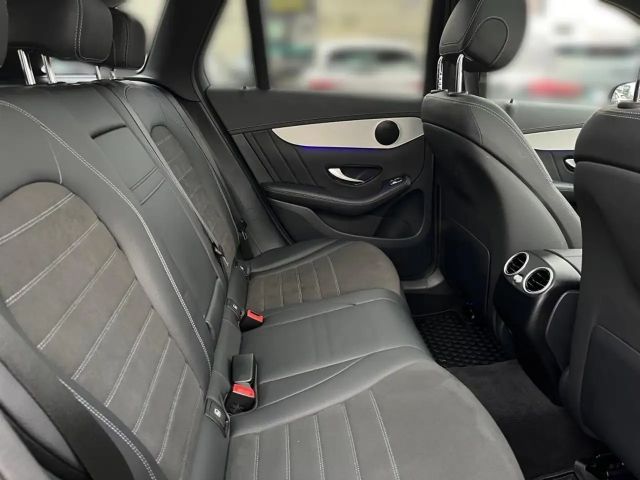 Mercedes-Benz GLC 300 4MATIC AMG Line