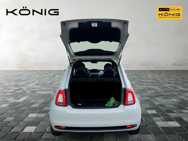 Fiat 500 1.0 GSE MY23 Klima *CarPlay *Radio