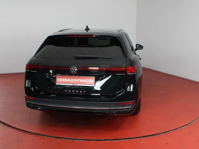Volkswagen Passat 2.0 TDI Business DSG Variant