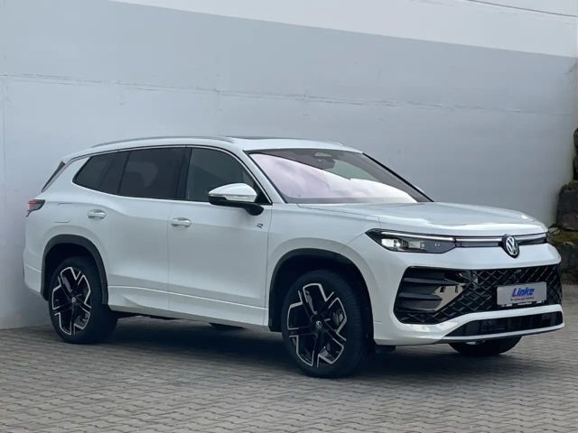 Volkswagen Tayron 2.0 TDI 4Motion R-Line