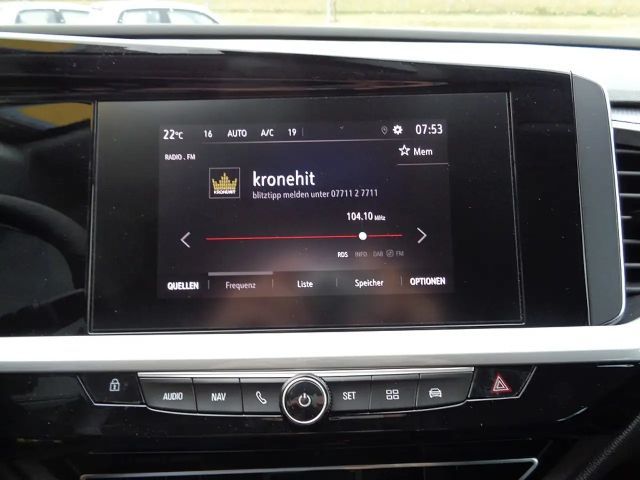 Opel Grandland Edition Turbo