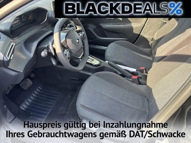 Peugeot 208 Hybrid Style