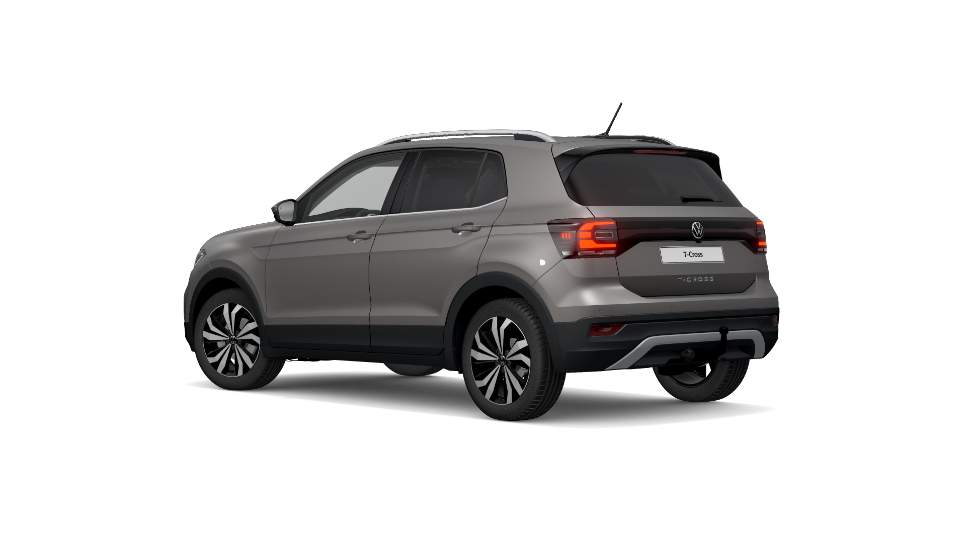Volkswagen T-Cross DSG Style