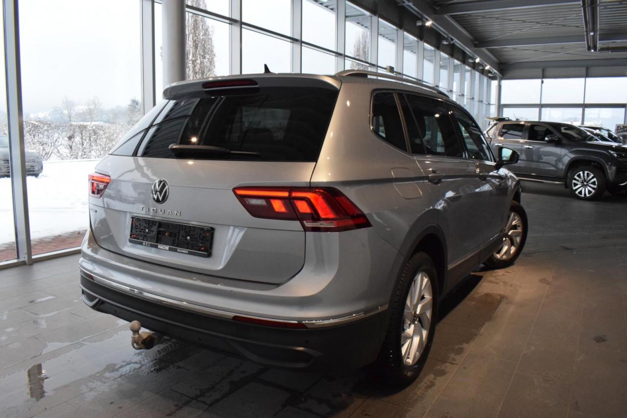 Volkswagen Tiguan 1.5 TSI Allspace DSG Life