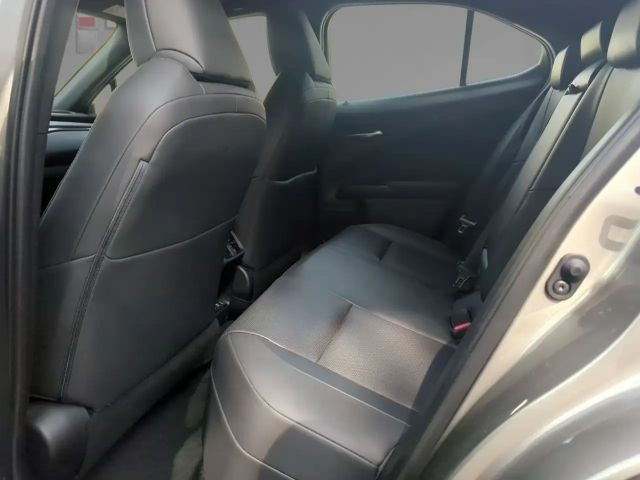 Lexus UX Basis Klima Kamera Sitzhzg Tempomat