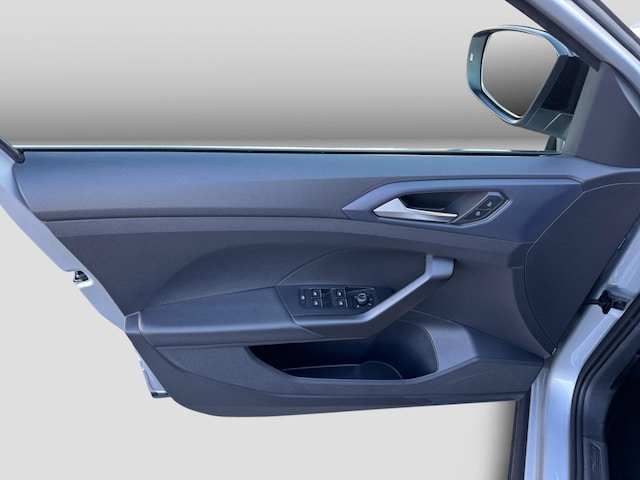 Volkswagen T-Cross DSG R-Line Style