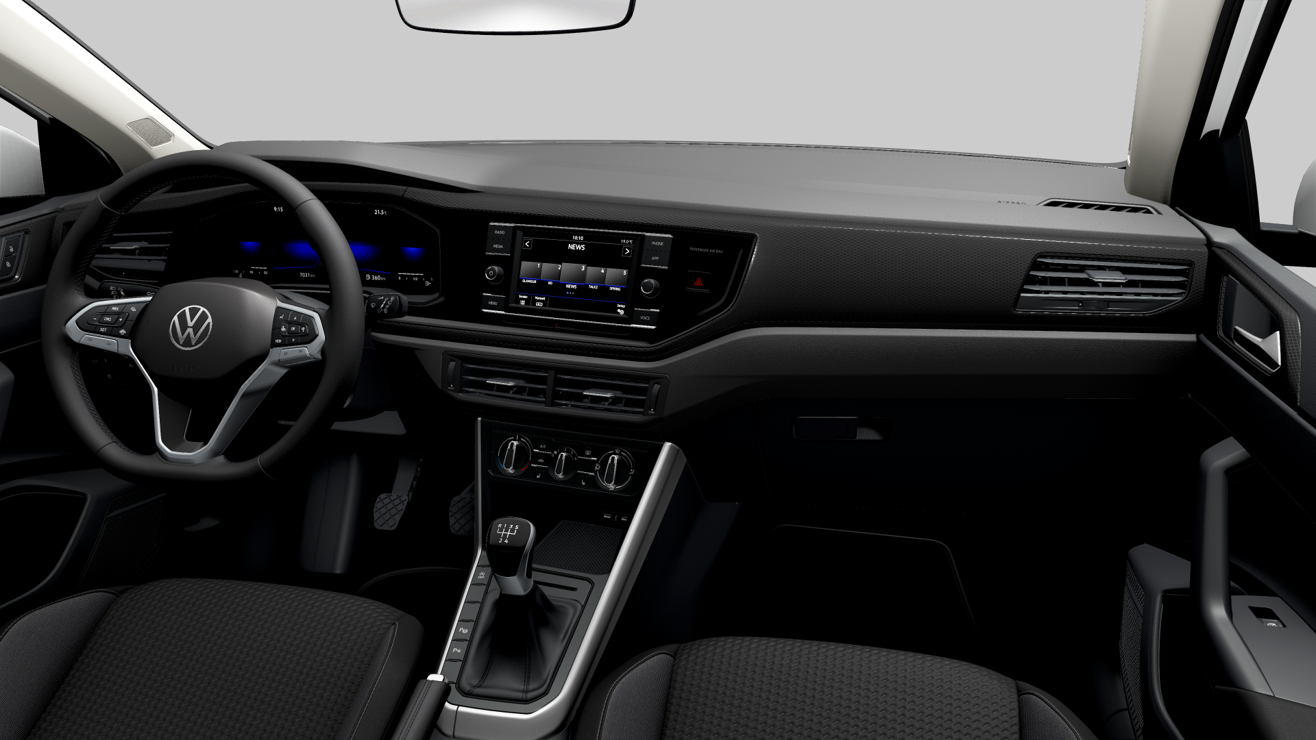 Volkswagen Polo Life