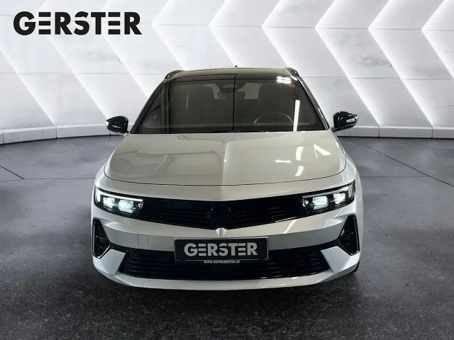 Opel Astra GS-Line Grand Sport Turbo