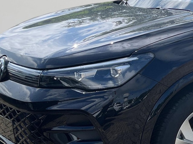 Volkswagen Tiguan 2.0 TDI R-Line