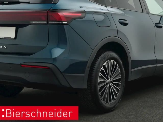 Volkswagen Tiguan 2.0 TDI DSG Plus