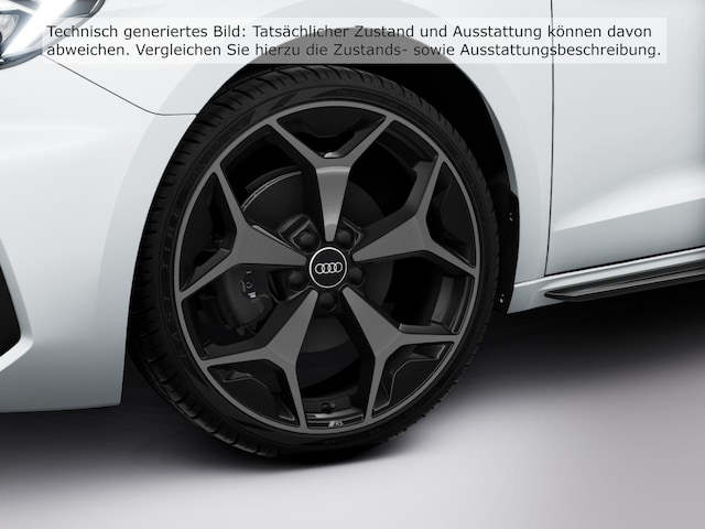 Audi A1 35 TFSI S-Line S-Tronic Sportback