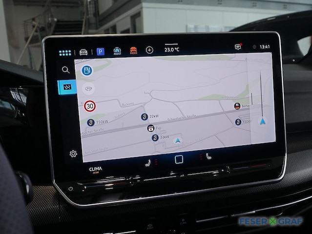 Volkswagen Golf DSG R-Line Variant