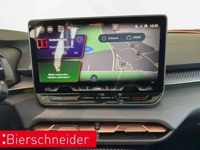 Cupra Terramar 1.5 eTSI