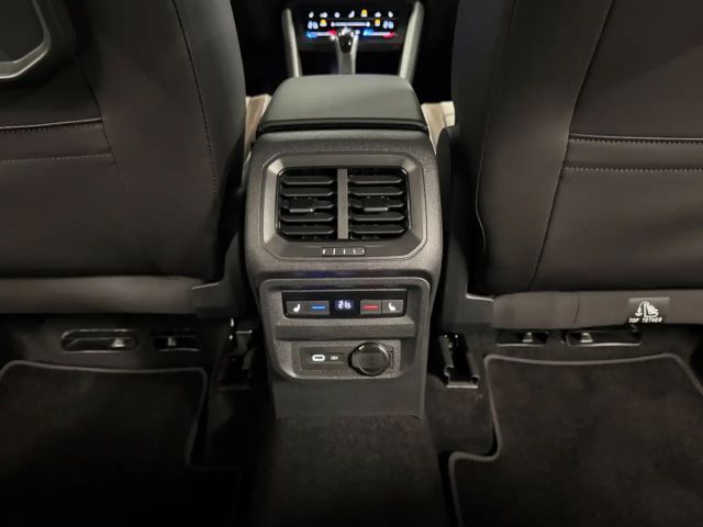 Seat Tarraco 4Drive Xcellence