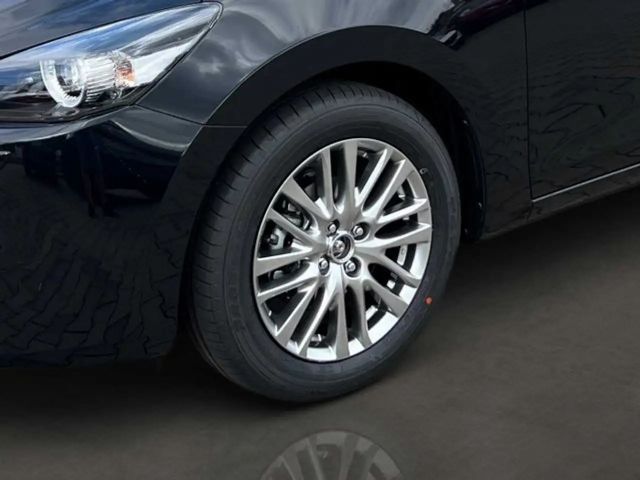 Mazda 2 Exclusive-line SkyActiv